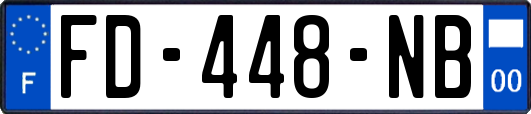 FD-448-NB