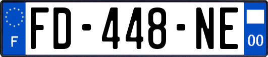 FD-448-NE