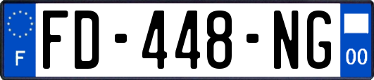 FD-448-NG