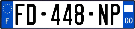 FD-448-NP
