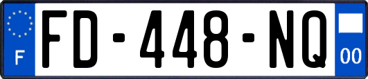 FD-448-NQ