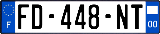 FD-448-NT