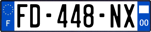 FD-448-NX