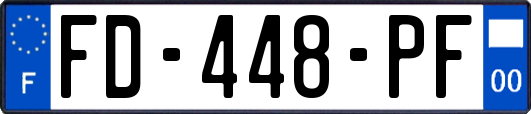 FD-448-PF