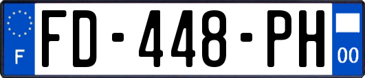 FD-448-PH