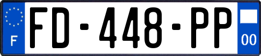 FD-448-PP