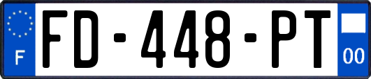 FD-448-PT