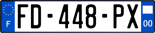 FD-448-PX