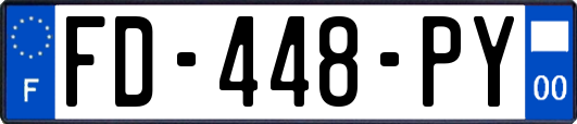 FD-448-PY