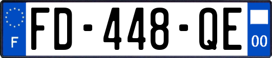 FD-448-QE
