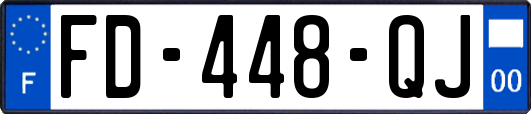 FD-448-QJ