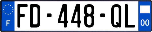FD-448-QL