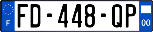 FD-448-QP