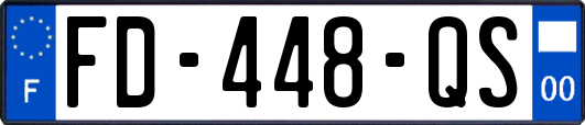 FD-448-QS