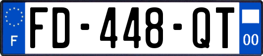 FD-448-QT