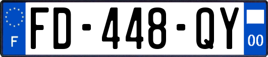 FD-448-QY