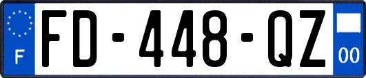 FD-448-QZ