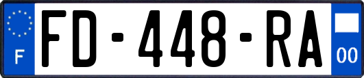 FD-448-RA