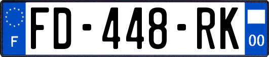 FD-448-RK