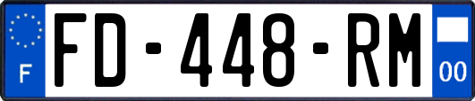 FD-448-RM