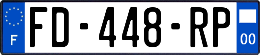 FD-448-RP