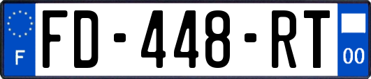 FD-448-RT