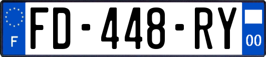 FD-448-RY