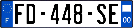 FD-448-SE