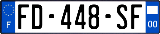 FD-448-SF