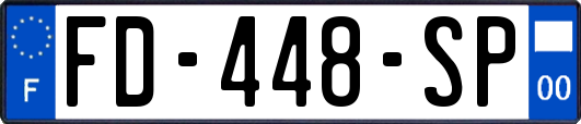 FD-448-SP