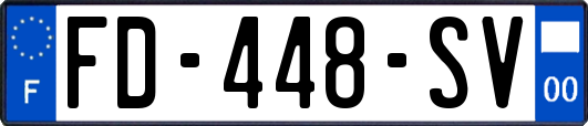 FD-448-SV