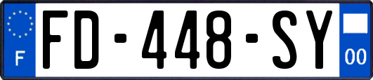 FD-448-SY