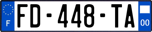 FD-448-TA