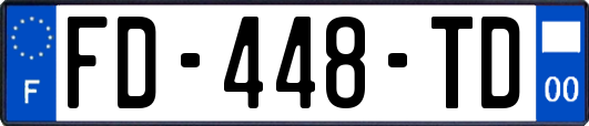 FD-448-TD