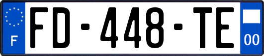 FD-448-TE