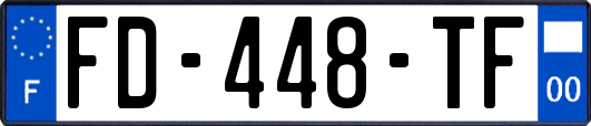 FD-448-TF