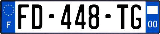 FD-448-TG