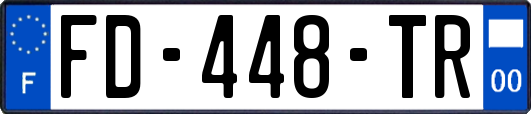 FD-448-TR