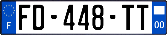 FD-448-TT