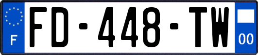 FD-448-TW