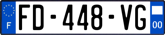 FD-448-VG