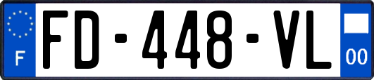 FD-448-VL