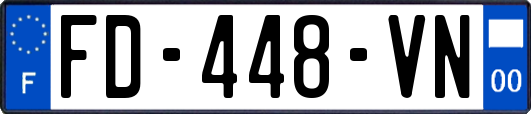 FD-448-VN