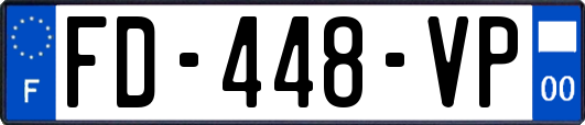 FD-448-VP