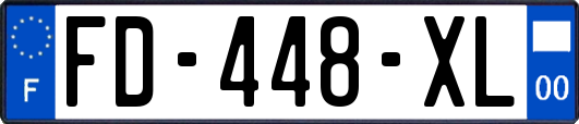 FD-448-XL