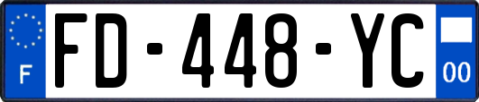 FD-448-YC