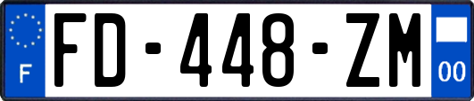 FD-448-ZM