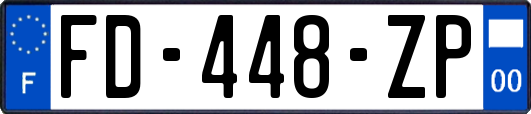 FD-448-ZP