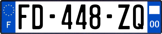 FD-448-ZQ