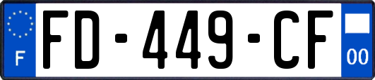 FD-449-CF